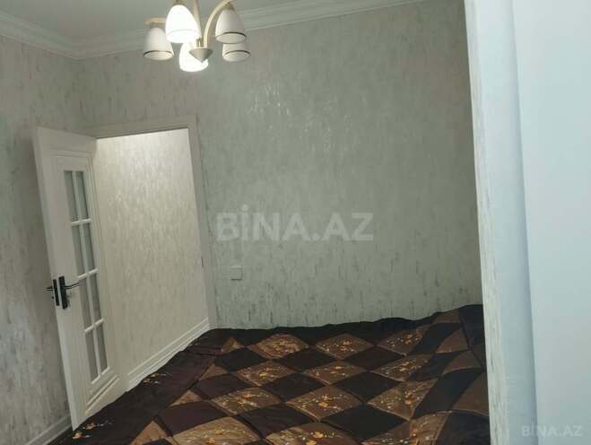 Satılır 3 otaqlı köhnə tikili 85 m², Xətai r., photo 11 from 18