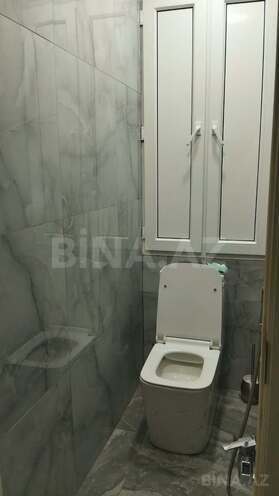 Satılır 3 otaqlı köhnə tikili 85 m², Xətai r., photo 16 from 18