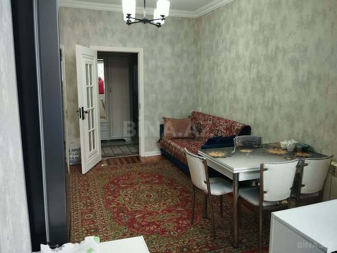 Satılır 3 otaqlı köhnə tikili 85 m², Xətai r., photo 6 from 18