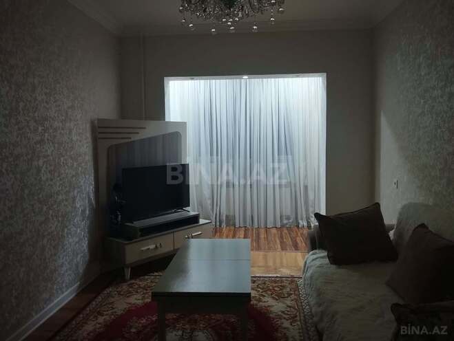 Satılır 3 otaqlı köhnə tikili 85 m², Xətai r., photo 4 from 18