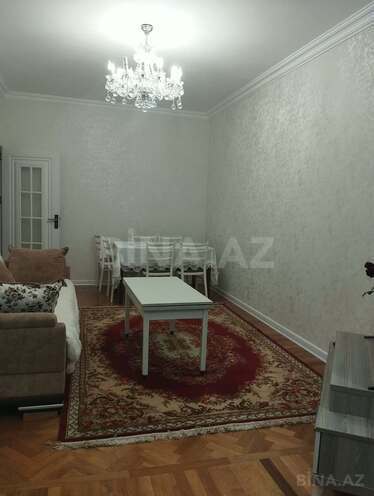Satılır 3 otaqlı köhnə tikili 85 m², Xətai r., photo 3 from 18