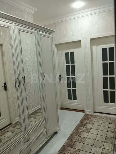 Satılır 3 otaqlı köhnə tikili 85 m², Xətai r., photo 13 from 18