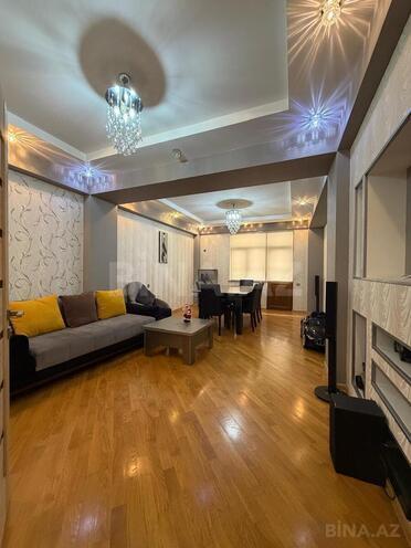 Продается 3-комн. новостройка 120 м², пос. Масазыр, photo 1 from 19