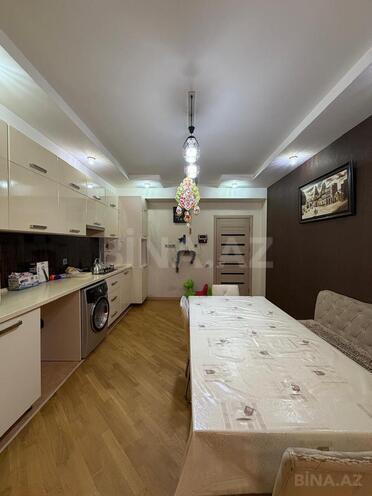 Продается 3-комн. новостройка 120 м², пос. Масазыр, photo 11 from 19