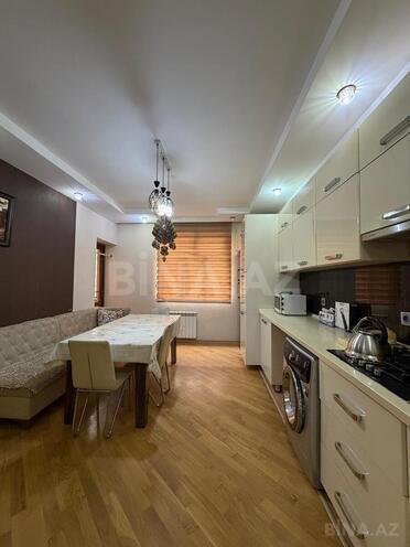 Продается 3-комн. новостройка 120 м², пос. Масазыр, photo 10 from 19