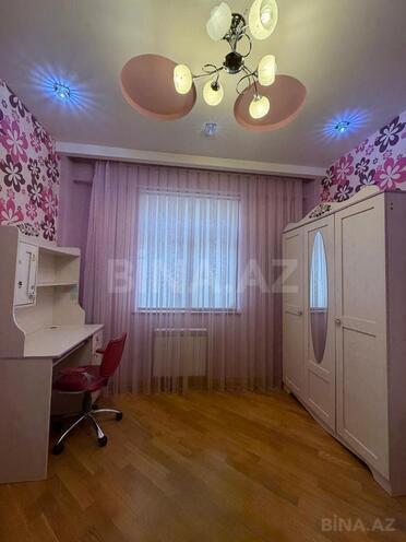 Продается 3-комн. новостройка 120 м², пос. Масазыр, photo 13 from 19