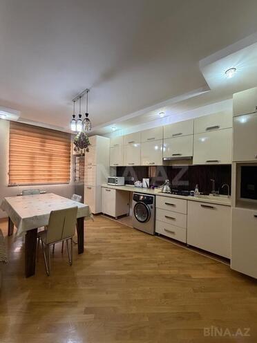 Продается 3-комн. новостройка 120 м², пос. Масазыр, photo 8 from 19