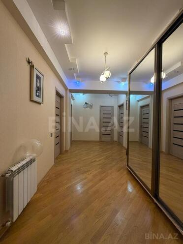 Продается 3-комн. новостройка 120 м², пос. Масазыр, photo 17 from 19