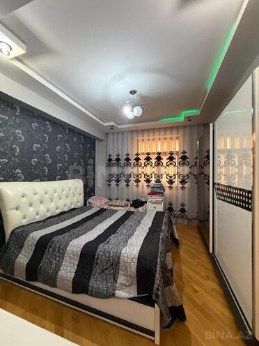 Продается 3-комн. новостройка 120 м², пос. Масазыр, photo 15 from 19