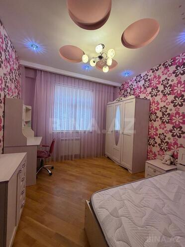 Продается 3-комн. новостройка 120 м², пос. Масазыр, photo 12 from 19