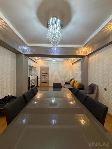 Продается 3-комн. новостройка 120 м², пос. Масазыр, photo 7 from 19