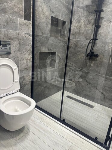 Сдается 2-комн. новостройка 60 м², м. Нариман Нариманов, photo 10 from 12