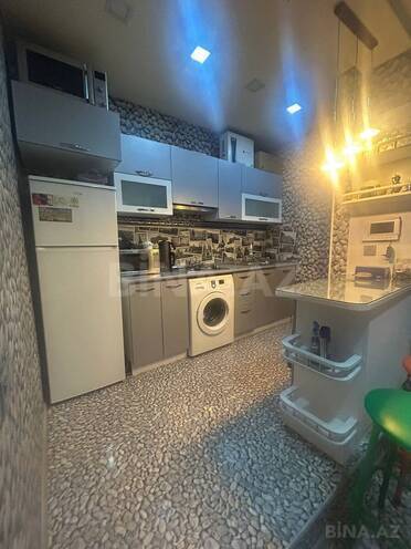 Сдаётся 2-комн. вторичка 70 м², м. Сахил, photo 6 from 11