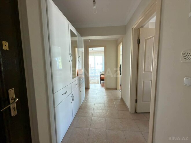 Сдается 3-комн. новостройка 70 м², м. Иншаатчылар, photo 4 from 11