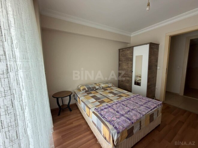 Сдается 3-комн. новостройка 70 м², м. Иншаатчылар, photo 5 from 11