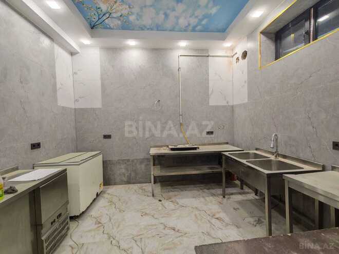 Сдаётся  объект 256 м², Абшеронcкий  р., photo 1 from 12