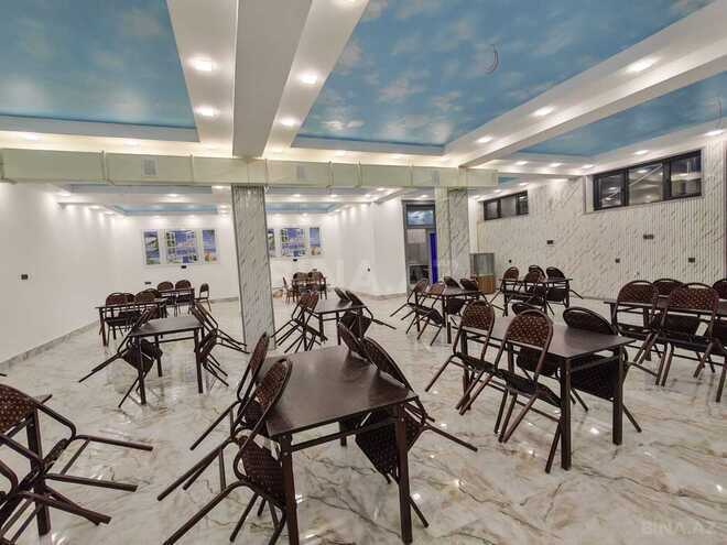 Сдаётся  объект 256 м², Абшеронcкий  р., photo 8 from 12