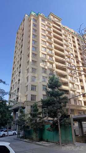 Продаётся 3-комн. новостройка 113 м², м. Нариман Нариманов, photo 6 from 14