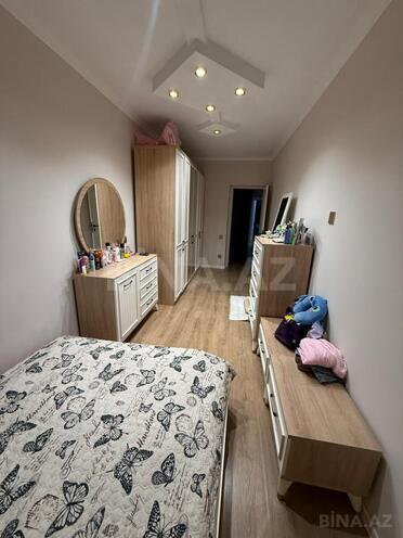 Satılır 4 otaqlı yeni tikili 130 m², Nəriman Nərimanov m., photo 13 from 19