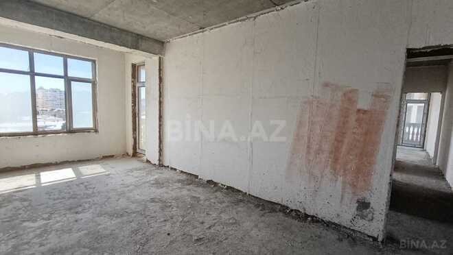 Продаётся 3-комн. новостройка 113 м², м. Нариман Нариманов, photo 8 from 14