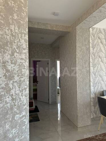 Продается 4-комн. новостройка 120 м², пос. Аг шехер, photo 8 from 10