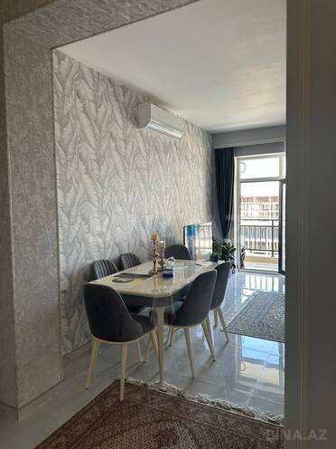 Продается 4-комн. новостройка 120 м², пос. Аг шехер, photo 7 from 10