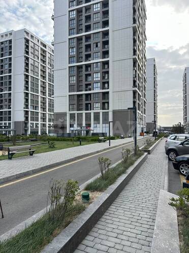 Satılır 4 otaqlı yeni tikili 173 m², Koroğlu m., photo 3 from 8