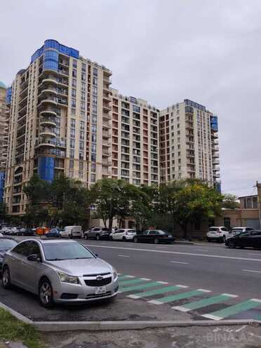 Satılır 4 otaqlı yeni tikili 322 m², Elmlər Akademiyası m., photo 1 from 18