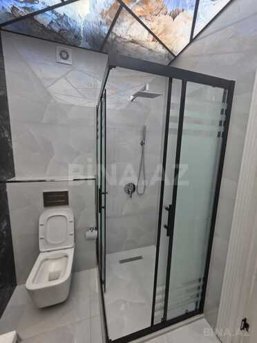 Satılır 3 otaqlı yeni tikili 107 m², Dərnəgül m., photo 13 from 30