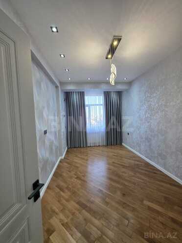 Satılır 3 otaqlı yeni tikili 107 m², Dərnəgül m., photo 3 from 30