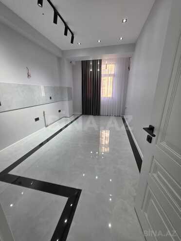 Satılır 3 otaqlı yeni tikili 107 m², Dərnəgül m., photo 6 from 30