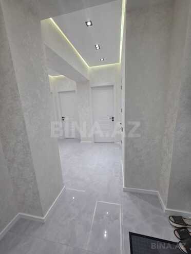 Satılır 3 otaqlı yeni tikili 107 m², Dərnəgül m., photo 21 from 30