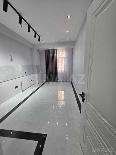 Satılır 3 otaqlı yeni tikili 107 m², Dərnəgül m., photo 7 from 30
