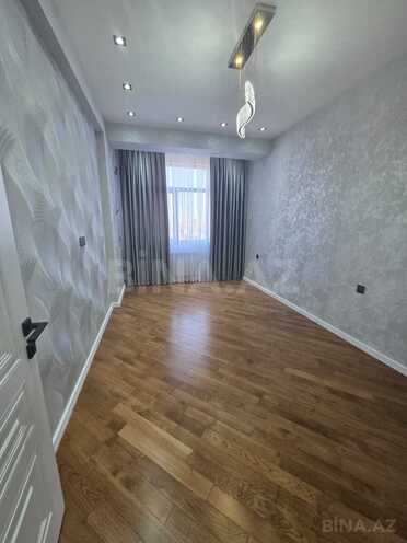 Satılır 3 otaqlı yeni tikili 107 m², Dərnəgül m., photo 29 from 30