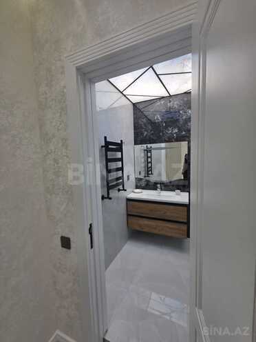 Satılır 3 otaqlı yeni tikili 107 m², Dərnəgül m., photo 11 from 30