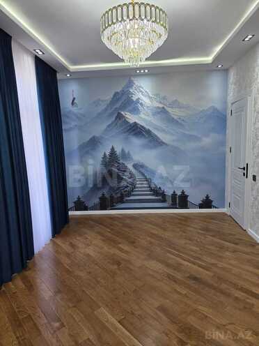 Satılır 3 otaqlı yeni tikili 107 m², Dərnəgül m., photo 26 from 30