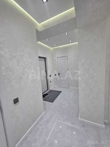 Satılır 3 otaqlı yeni tikili 107 m², Dərnəgül m., photo 18 from 30