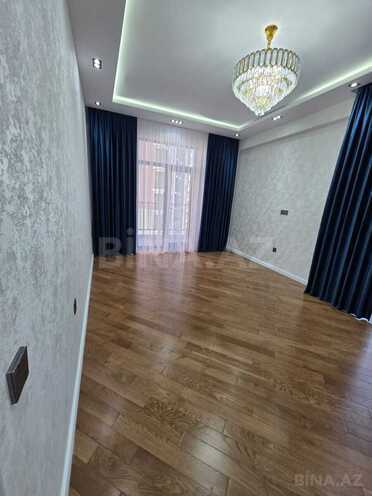 Satılır 3 otaqlı yeni tikili 107 m², Dərnəgül m., photo 9 from 30