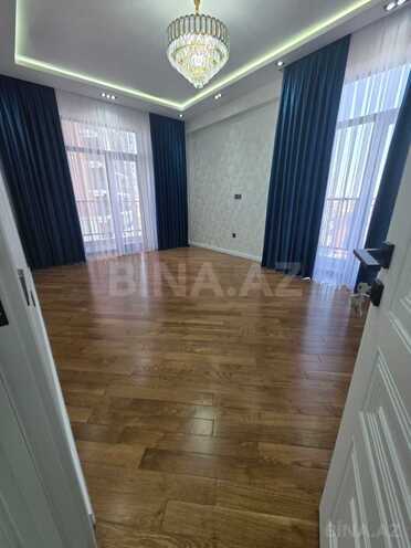 Satılır 3 otaqlı yeni tikili 107 m², Dərnəgül m., photo 20 from 30