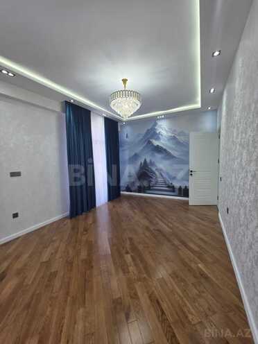 Satılır 3 otaqlı yeni tikili 107 m², Dərnəgül m., photo 19 from 30
