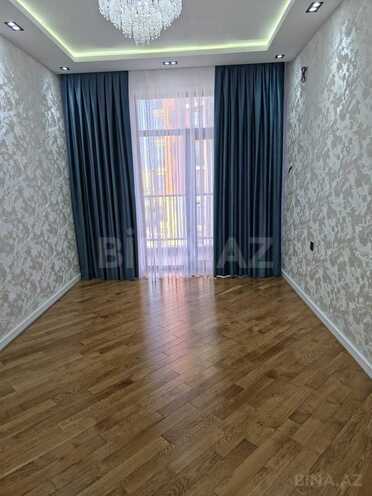 Satılır 3 otaqlı yeni tikili 107 m², Dərnəgül m., photo 15 from 30
