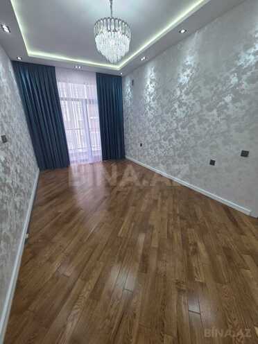 Satılır 3 otaqlı yeni tikili 107 m², Dərnəgül m., photo 14 from 30