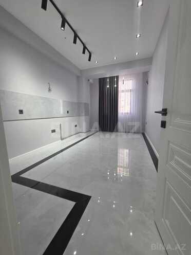 Satılır 3 otaqlı yeni tikili 107 m², Dərnəgül m., photo 24 from 30