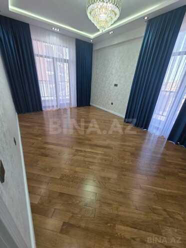 Satılır 3 otaqlı yeni tikili 107 m², Dərnəgül m., photo 25 from 30