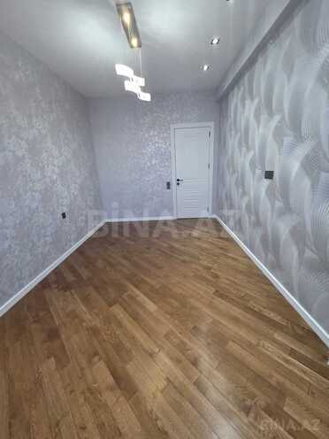 Satılır 3 otaqlı yeni tikili 107 m², Dərnəgül m., photo 23 from 30