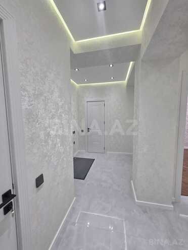 Satılır 3 otaqlı yeni tikili 107 m², Dərnəgül m., photo 22 from 30