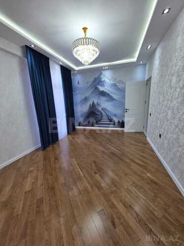Satılır 3 otaqlı yeni tikili 107 m², Dərnəgül m., photo 1 from 30