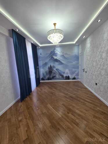 Satılır 3 otaqlı yeni tikili 107 m², Dərnəgül m., photo 27 from 30