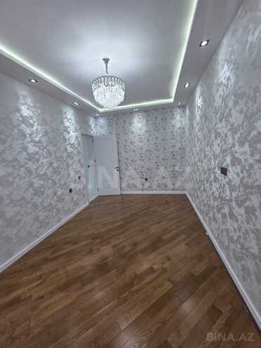 Satılır 3 otaqlı yeni tikili 107 m², Dərnəgül m., photo 12 from 30