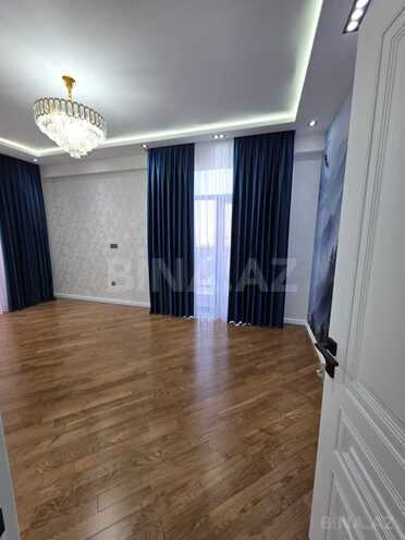 Satılır 3 otaqlı yeni tikili 107 m², Dərnəgül m., photo 4 from 30